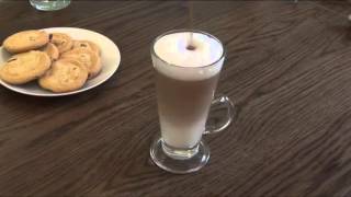 Aerolatte Milk Frother with Stand [upl. by Donnell]