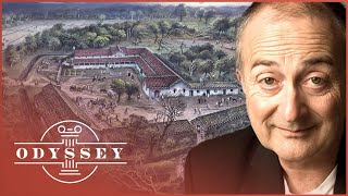 Is There Really A Roman Fort Buried In Wales  Time Team  Odyssey [upl. by Nnazus]