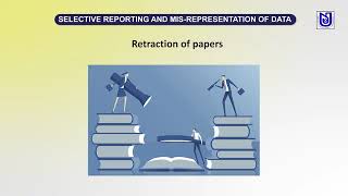 Module2 Unit12 Selective Reporting and Misrepresentation of Data [upl. by Leiria]