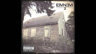 Eminem  Desperation ft Jamie N Commons Audio [upl. by Eenal]