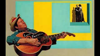 Lefty Frizzell  Mom and Dads Waltz [upl. by Rafi341]