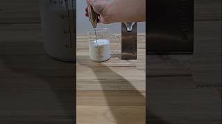 Aerolatte Handheld Milk Frother [upl. by Ibrek976]